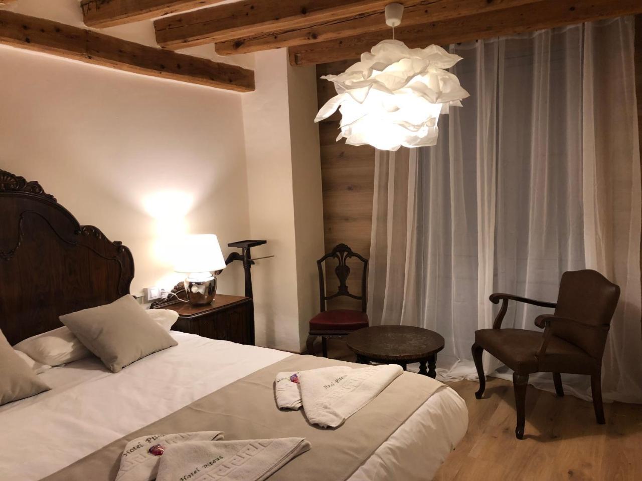 Apartament Piteus Centre San Lorenzo de Morunys Dış mekan fotoğraf